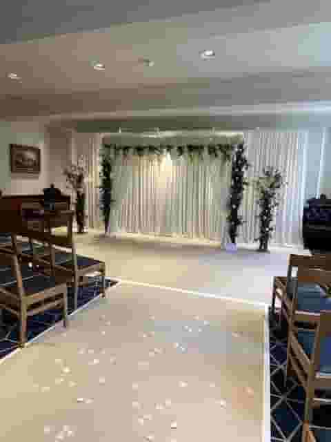 87 Barts Close
