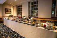 Unusual Venues