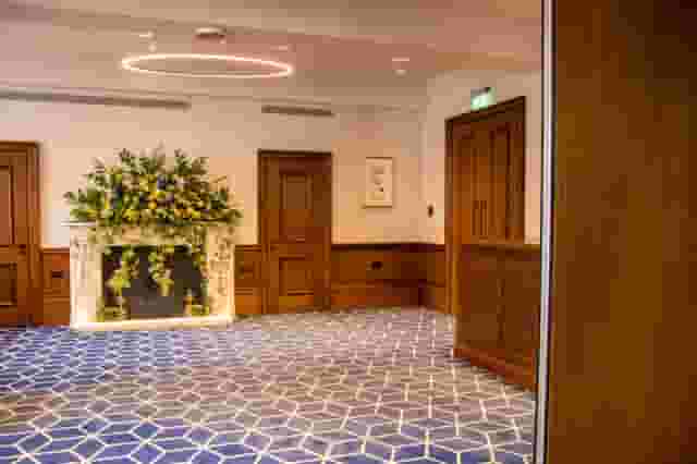 87 Barts Close