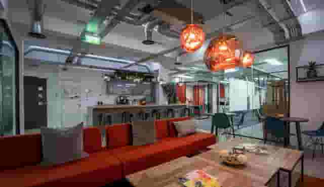 AW Offices