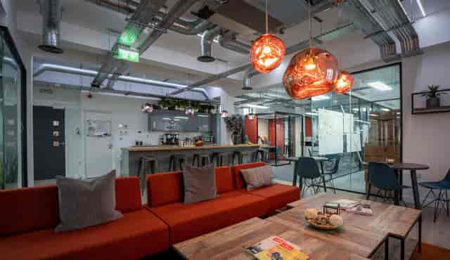 AW Offices
