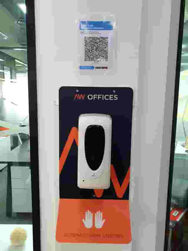 AW Offices
