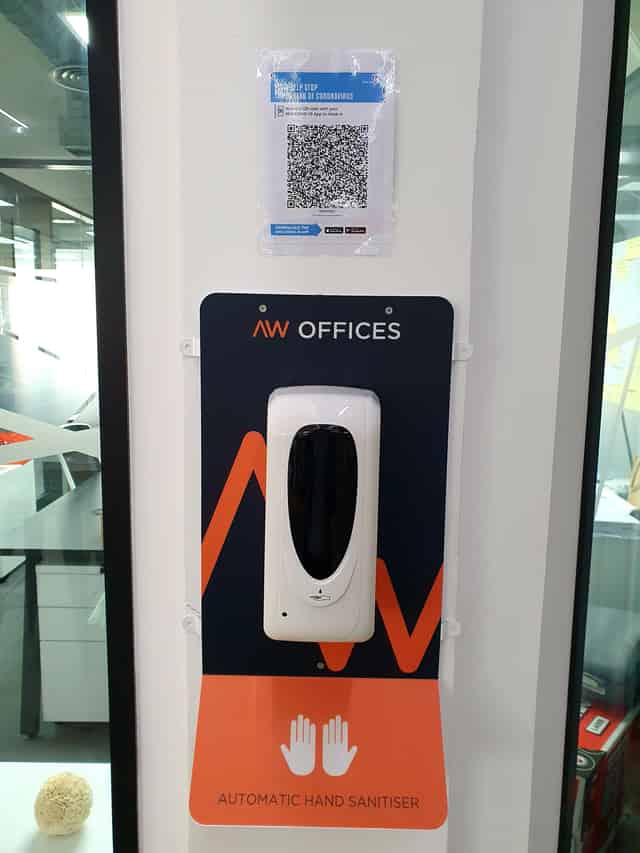 AW Offices