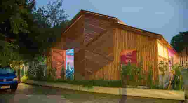 Oasis Farm Waterloo