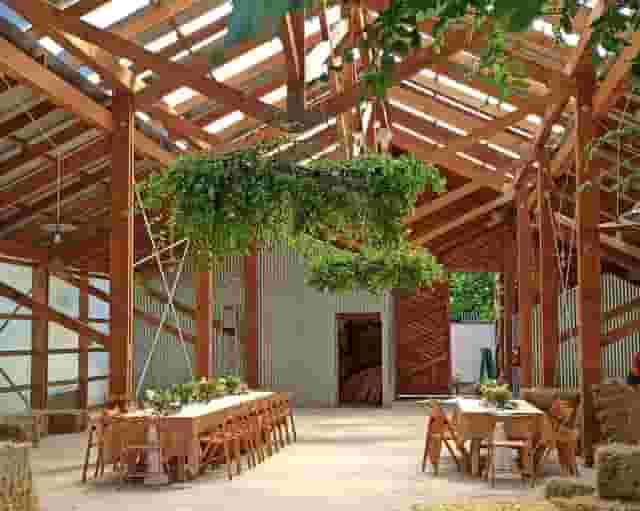 Oasis Farm Waterloo
