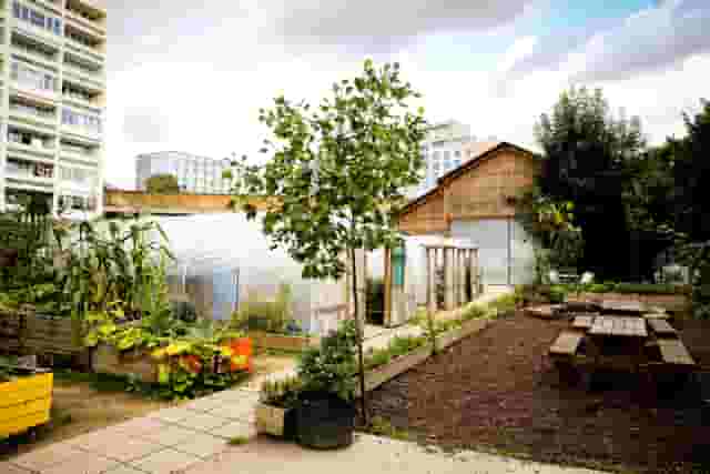 Oasis Farm Waterloo