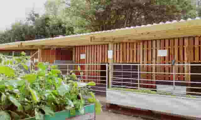 Oasis Farm Waterloo