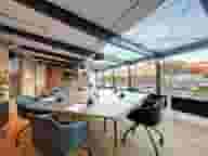 Meeting Rooms