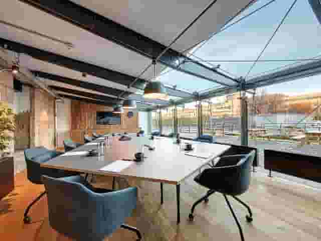 Meetings