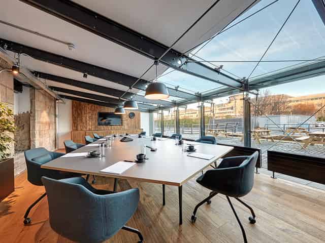 Meetings