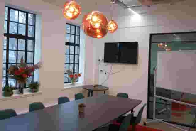 AW Offices
