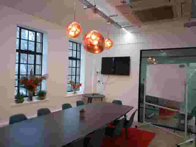 AW Offices