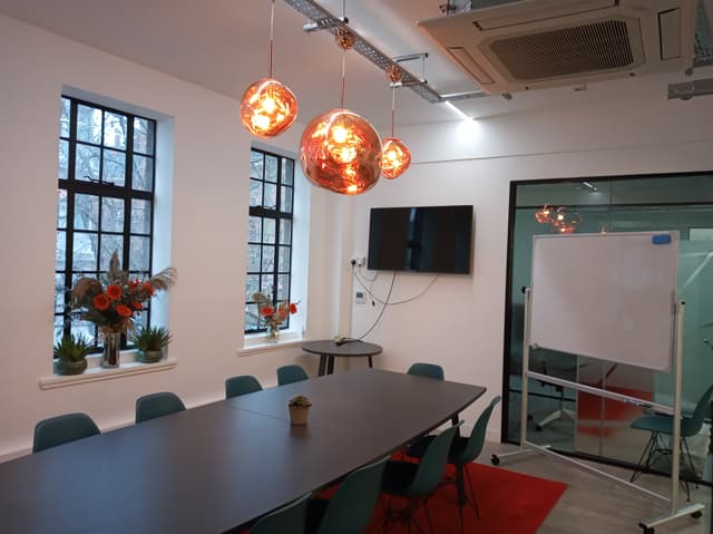 AW Offices