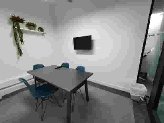 Jimmy Green Meeting Room