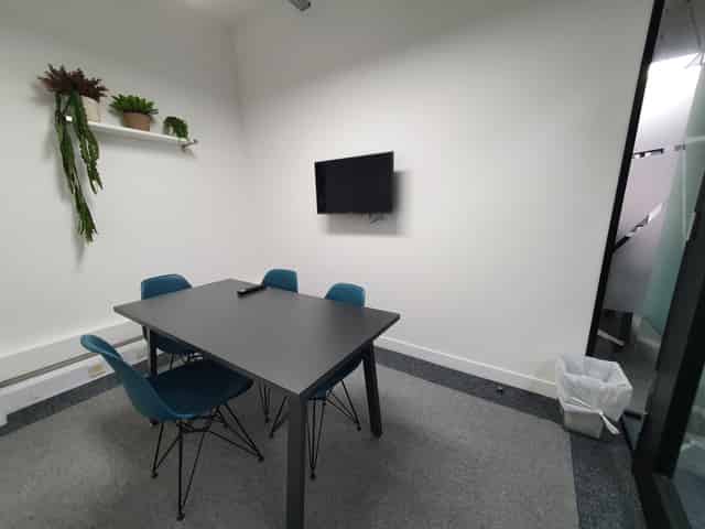 Jimmy Green Meeting Room