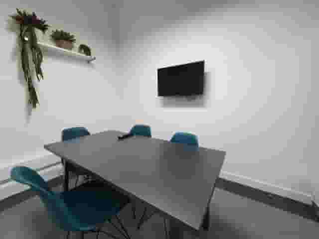 Jimmy Green Meeting Room