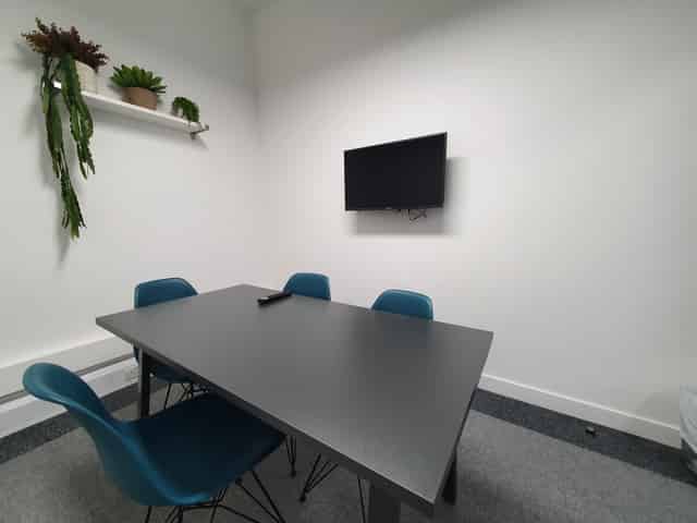 Jimmy Green Meeting Room
