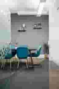 Meeting Rooms