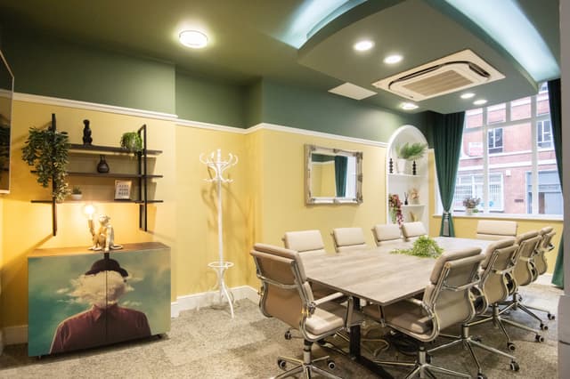 Wellington Suite 