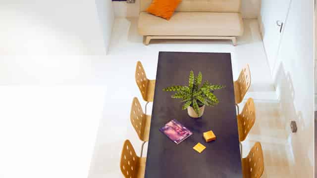Des Fildes Hire Studio