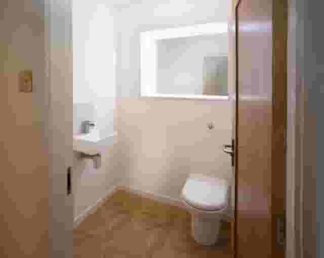 Des Fildes Hire Studio