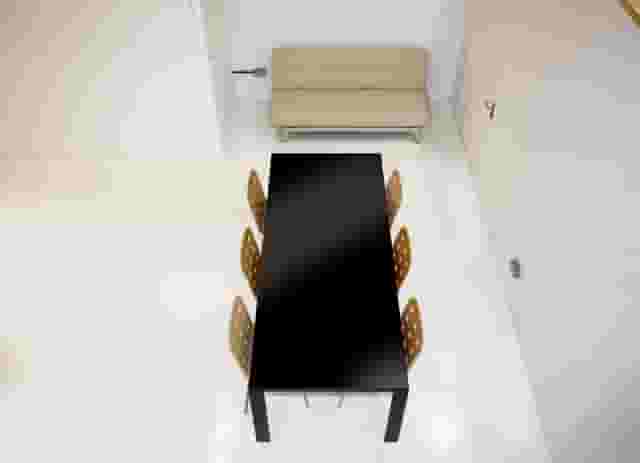 Des Fildes Hire Studio