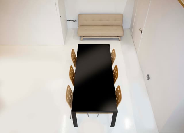 Des Fildes Hire Studio