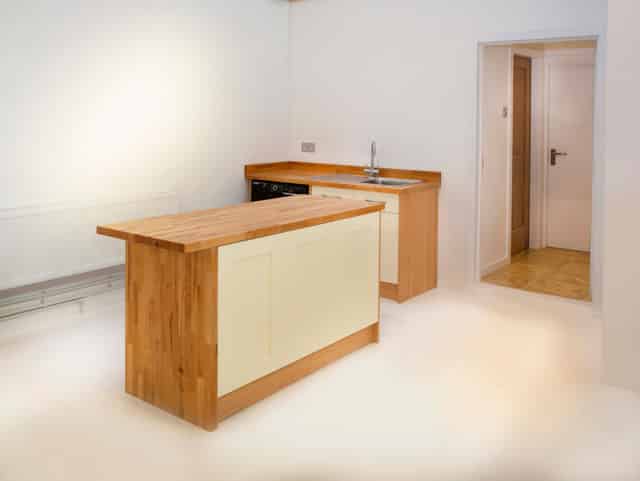 Des Fildes Hire Studio