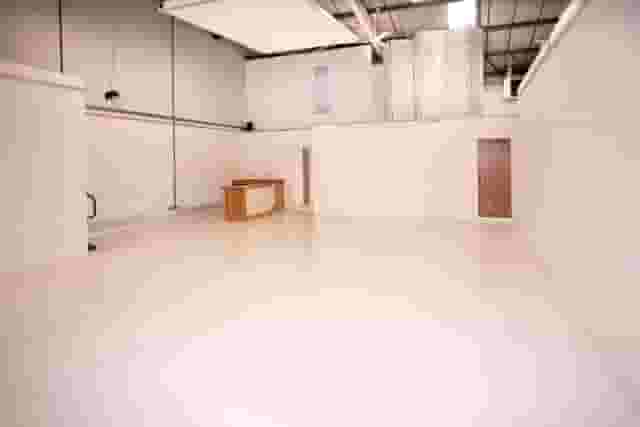 Des Fildes Hire Studio