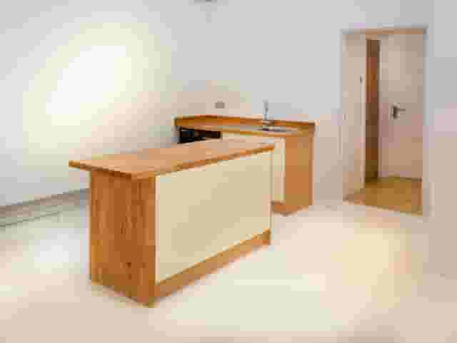 Des Fildes Hire Studio
