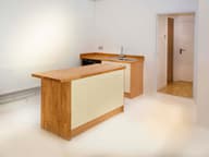 Dry Hire Venues