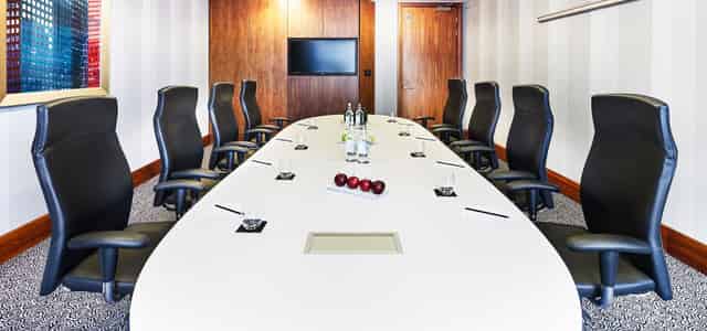 Meeting 