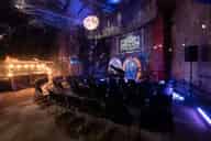 Quirky Event Venues 