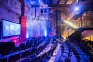Reception Venues