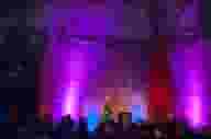 Unusual Venues