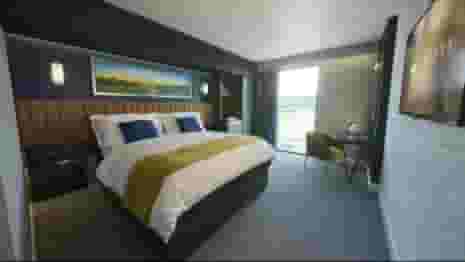 Hotel La Tour