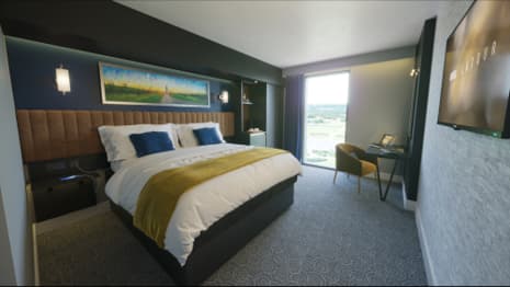 Hotel La Tour