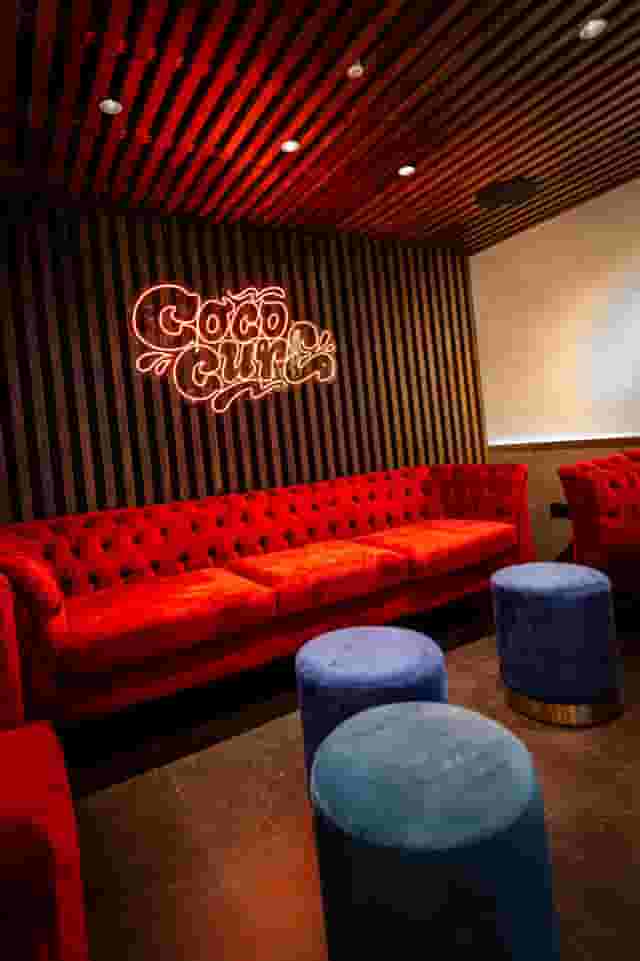 Cococure
