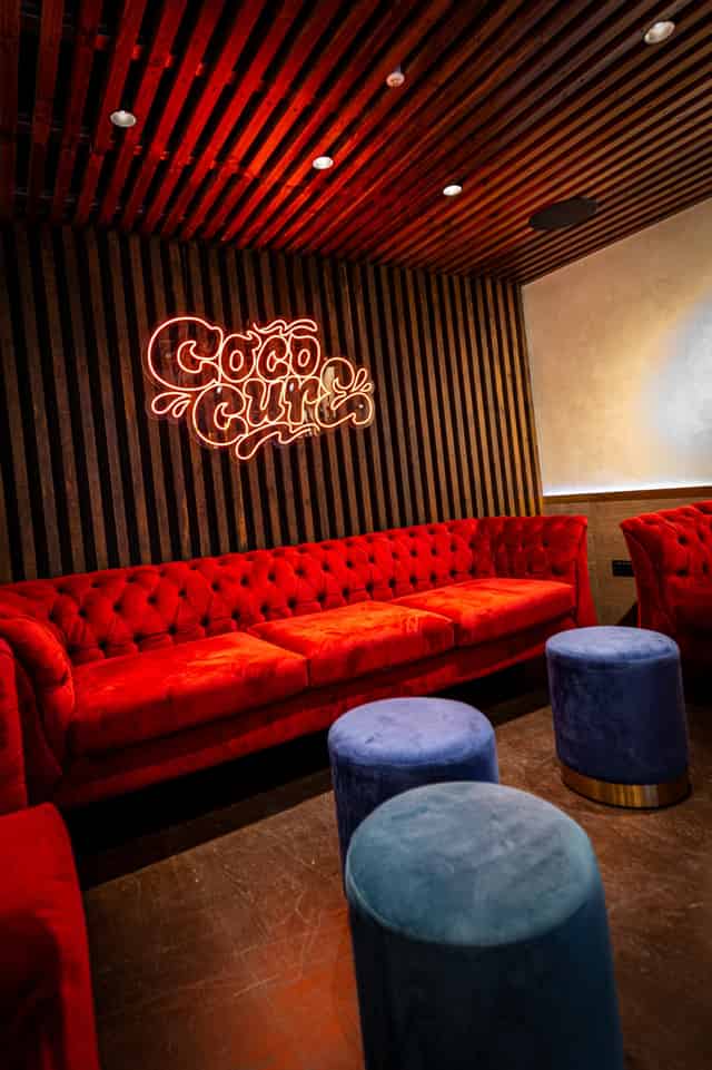 Cococure