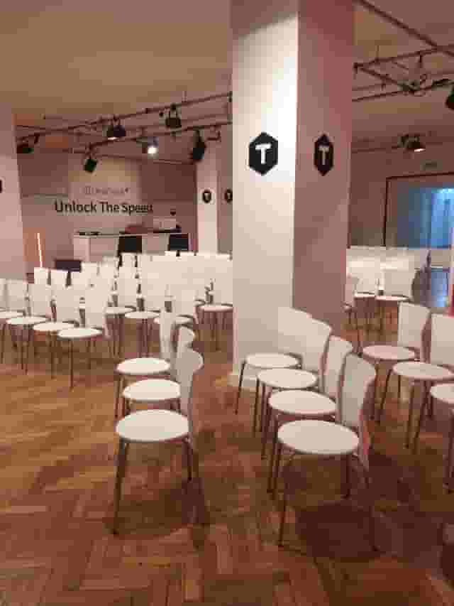 The Music Room Mayfair
