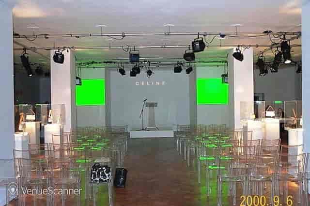 Venue