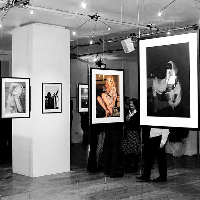 The Music Room Mayfair
