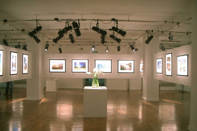 Venue