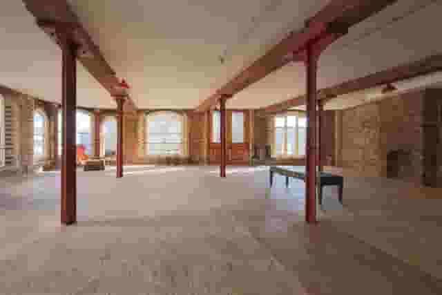 Menier Room