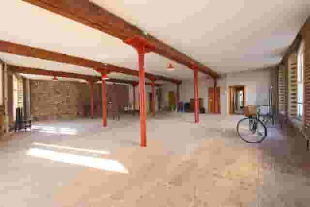 Menier Room