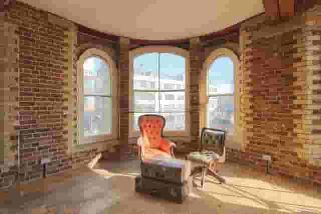 Menier Room