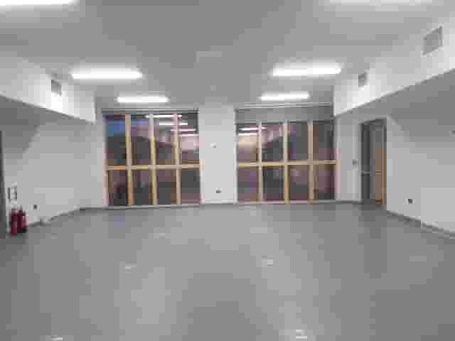 Tarling Road Community Hub