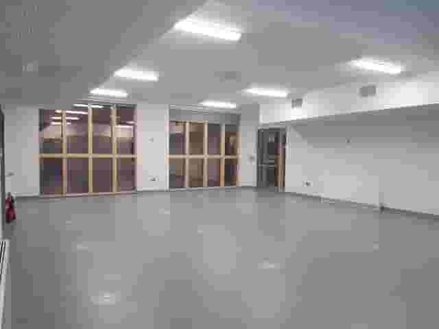 Tarling Road Community Hub