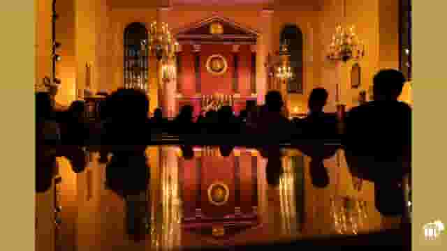 St Paul's Church Covent Garden