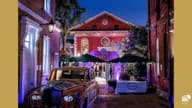 Christening Venues